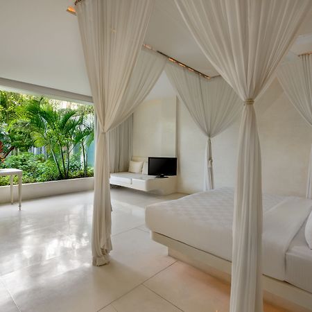 Villa Deva Seminyak Eksteriør bilde