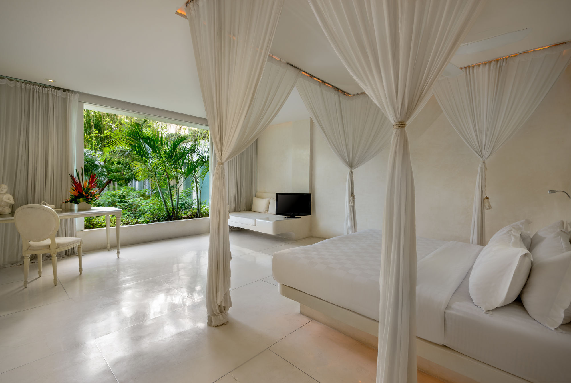 Villa Deva Seminyak Eksteriør bilde